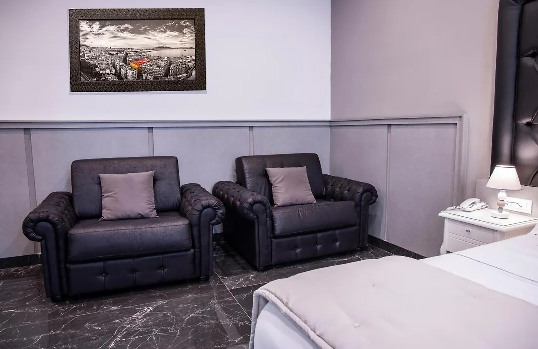Villa Elisio Hotel&Spa-1