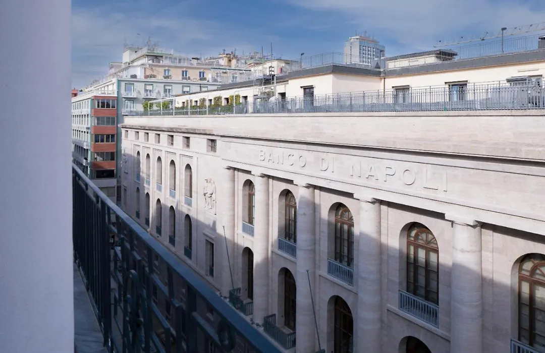 Royal Boutique Napoli-1