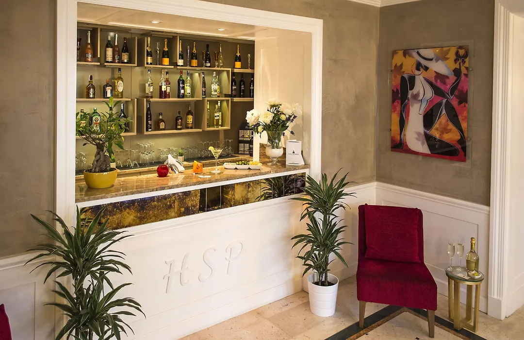 Hotel San Pietro-1