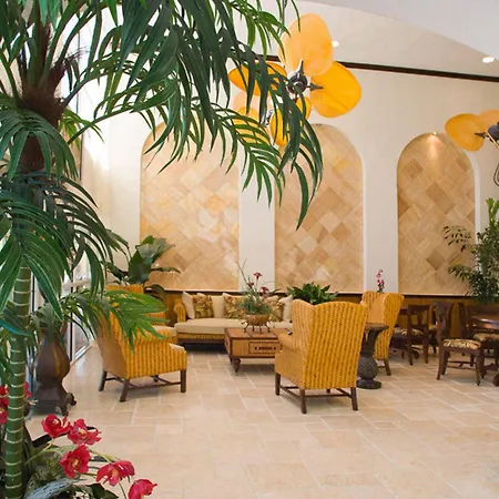 Bayfront Inn 5Th Avenue-2