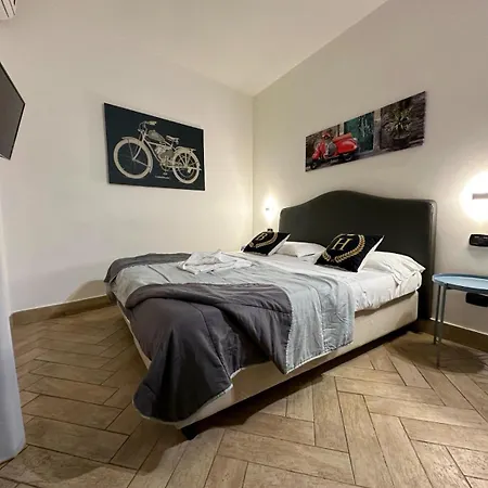 Hotel Barbato-3