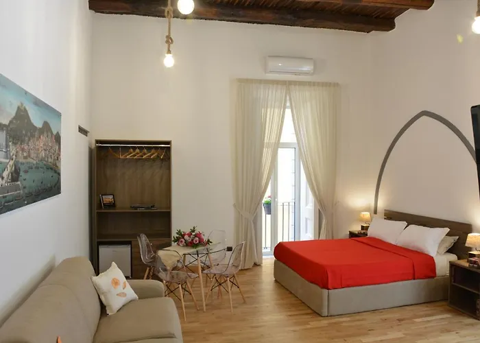 Domus Studio 25 bed&breakfast