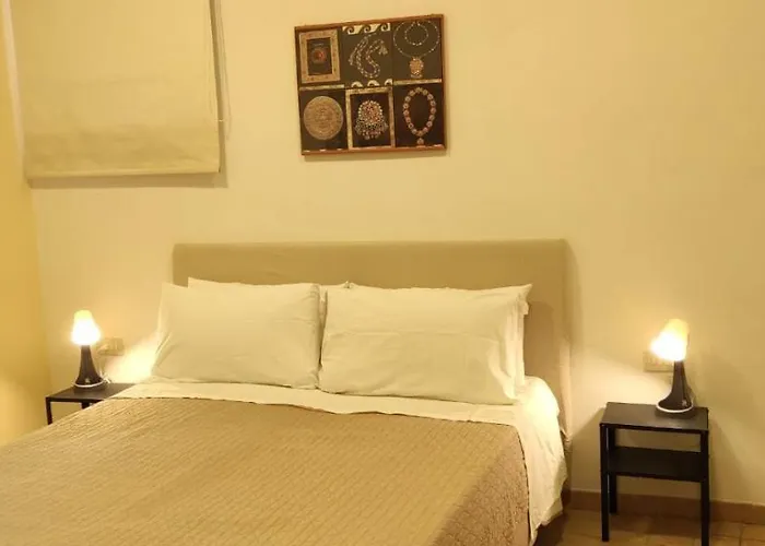 Albergo economico: Sansevero La Ca De Pitor