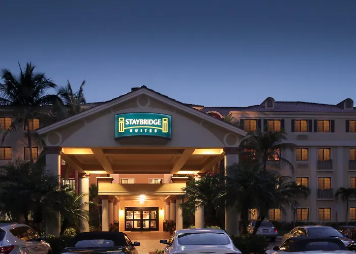 Staybridge Suites - Gulf Coast, An Ihg