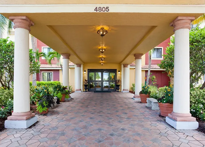 Staybridge Suites - Gulf Coast, An Ihg