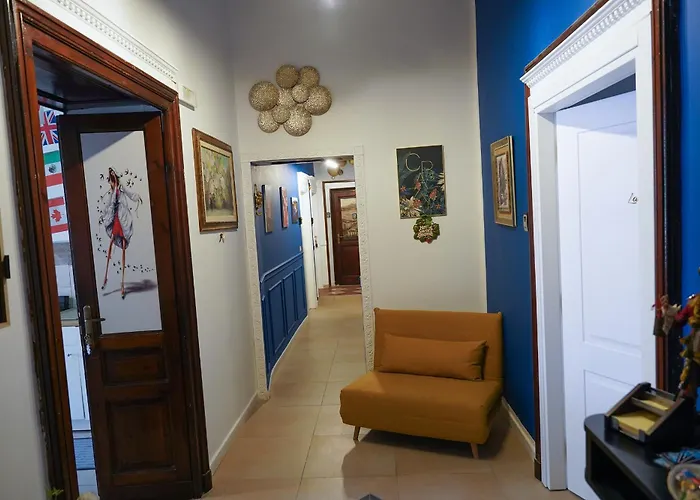 PèPè Bed&Breakfast