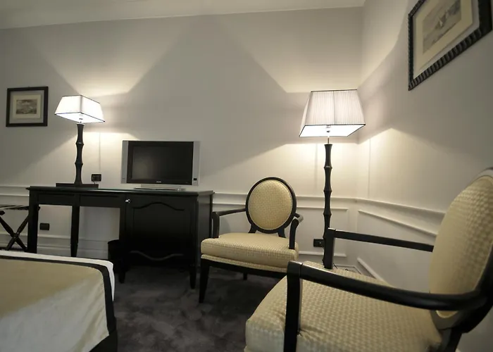 Grand Hotel Oriente