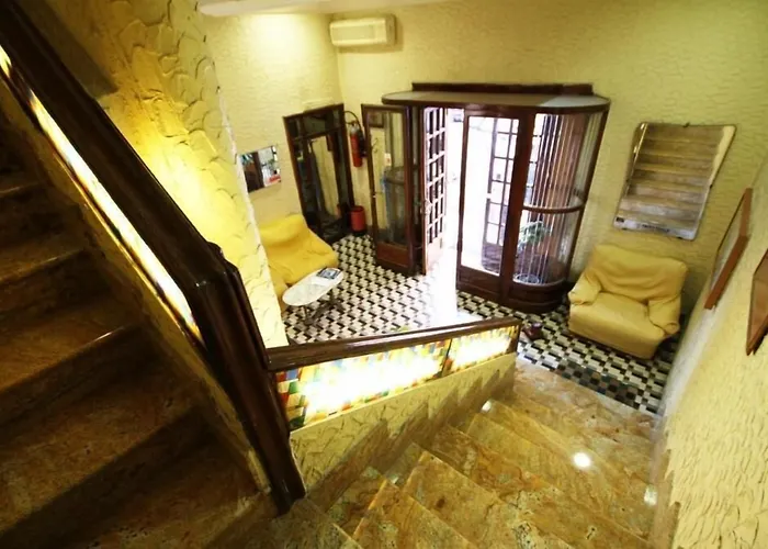 Hotel Am Casanova