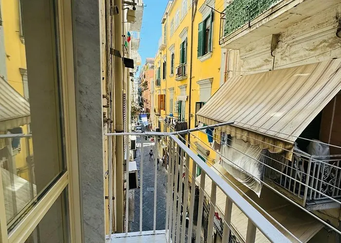 Boutique Hotel Piazza Carità