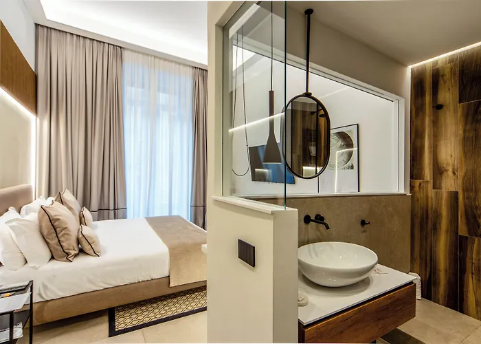 MAMALU - Studios&Suites