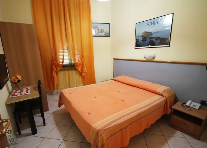 Hotel Am Casanova