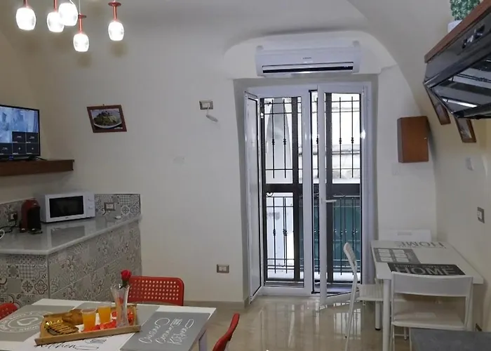 B&B Punto Stella